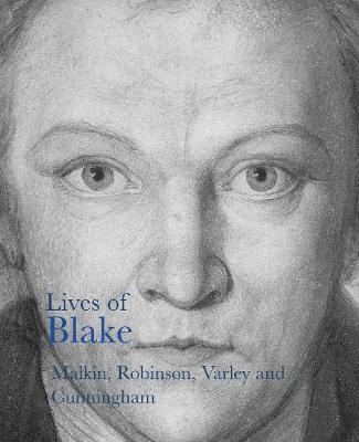 Lives of Blake - Henry Robinson