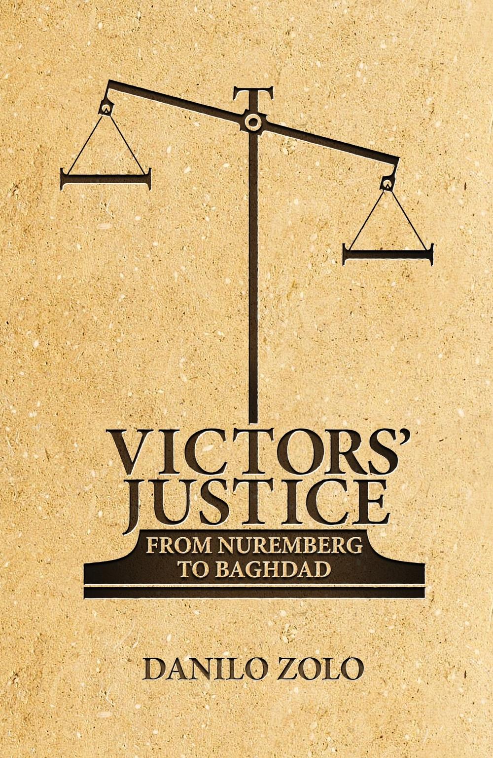 Victors' Justice - Danilo Zolo