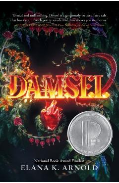 Damsel - Elana Arnold