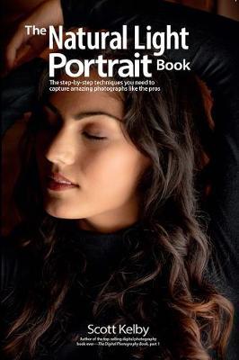 Natural Light Portrait Book - Scott Kelby