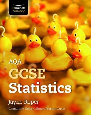 AQA GCSE Statistics - Jayne Roper