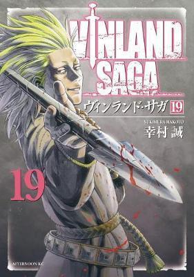 Vinland Saga Vol. 10 - Plett Yukimura
