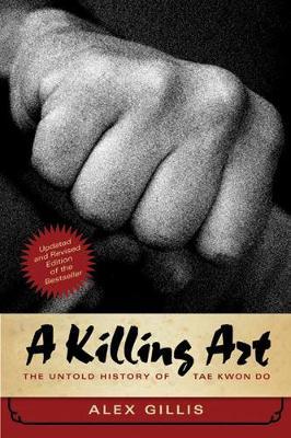 Killing Art - Alex Gillis