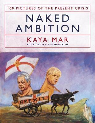 Naked Ambition - Kaya Marwick