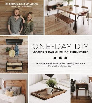 One-Day DIY - J P Strate