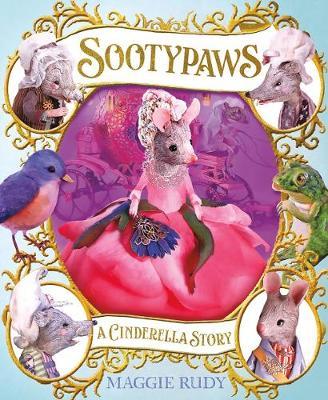 Sootypaws - Maggie Rudy