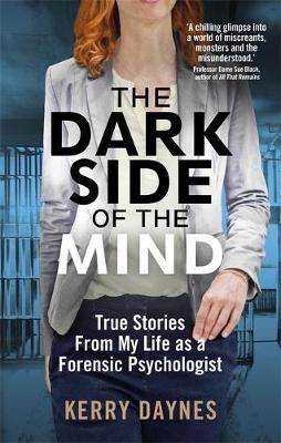 Dark Side of the Mind - Kerry Daynes
