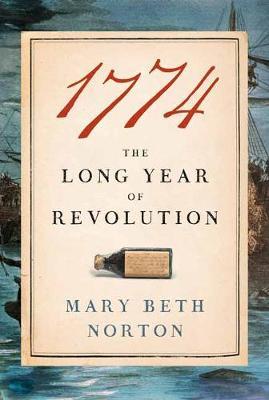 1774 - Mary Beth Norton