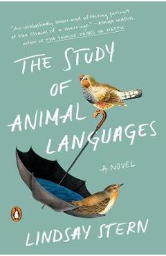 Poza produsului Study Of Animal Languages - Lindsay Stern