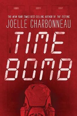 Time Bomb - Joelle Charbonneau