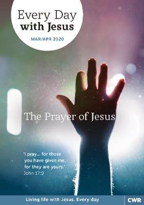 Every Day With Jesus Mar/Apr 2020 - Selwyn Hughes