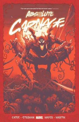 Absolute Carnage - Donny Cates