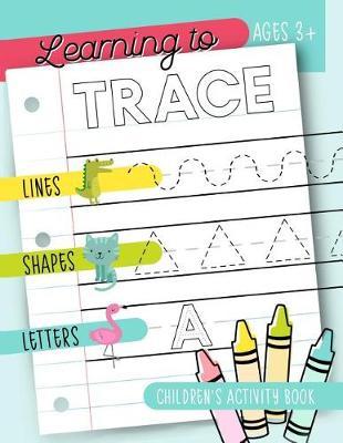 Learning to Trace -  