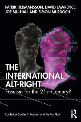 International Alt-Right - Patrick Hermansson