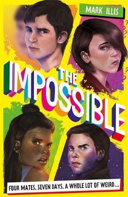 The Impossible - Mark Illis