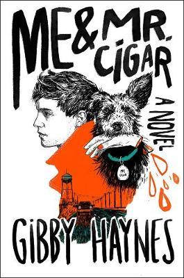 Me & Mr. Cigar - Haynes Gibby