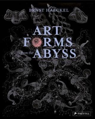 Art Forms from the Abyss - Ernst Haeckel