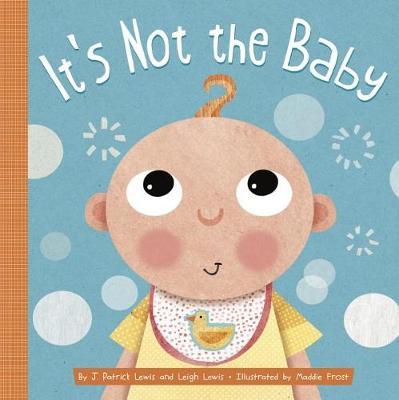 It's Not the Baby - J Patrick Lewis