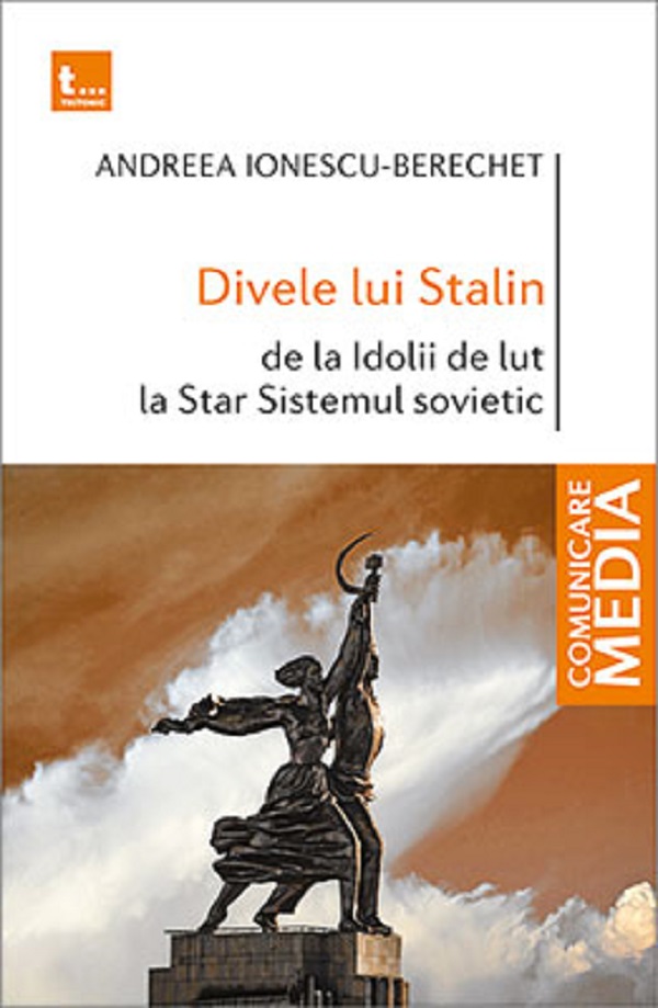 Divele lui Stalin - Andreea Ionescu-Berechet
