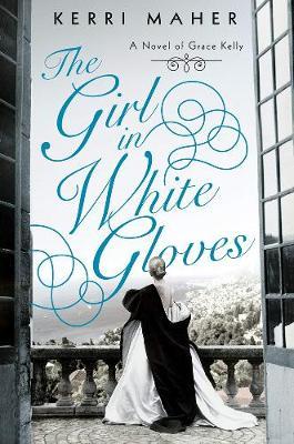 Girl In White Gloves - Kerri Maher
