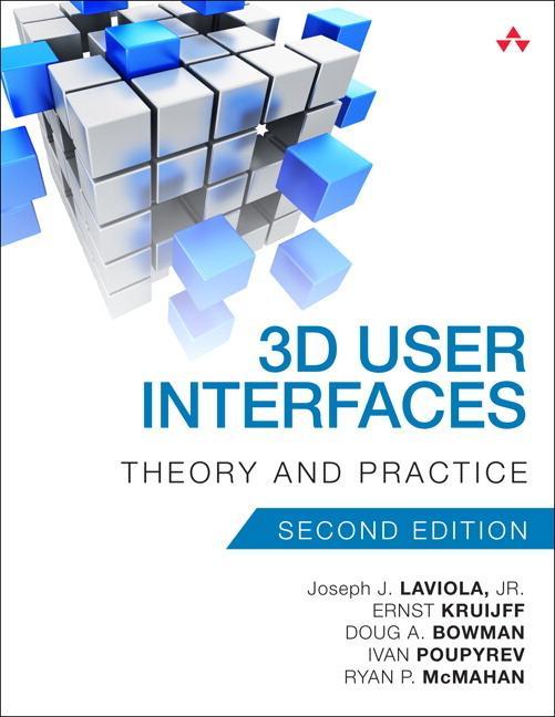 3D User Interfaces - Ryan McMahan