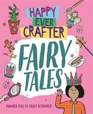 Happy Ever Crafter: Fairy Tales - Annalees Lim
