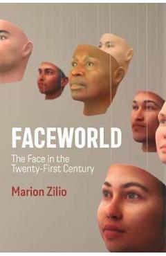 Poza produsului Faceworld - Marion Zilio