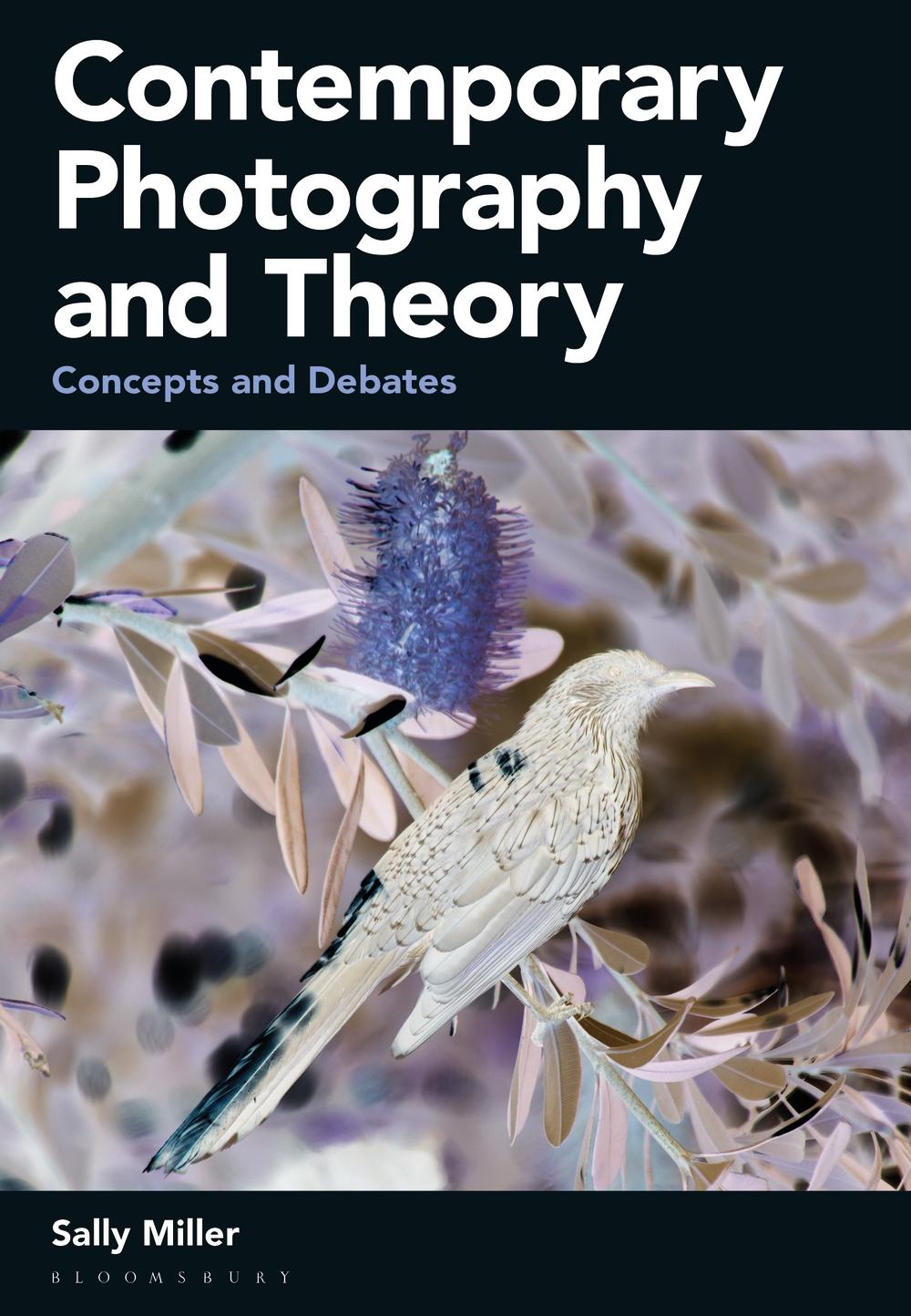 Contemporary Photography and Theory - Sally Miller