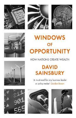 Windows of Opportunity - David Sainsbury