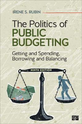 Politics of Public Budgeting - Irene Rubin