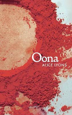 Oona - Alice Lyons