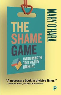 Shame Game - Mary O'Hara