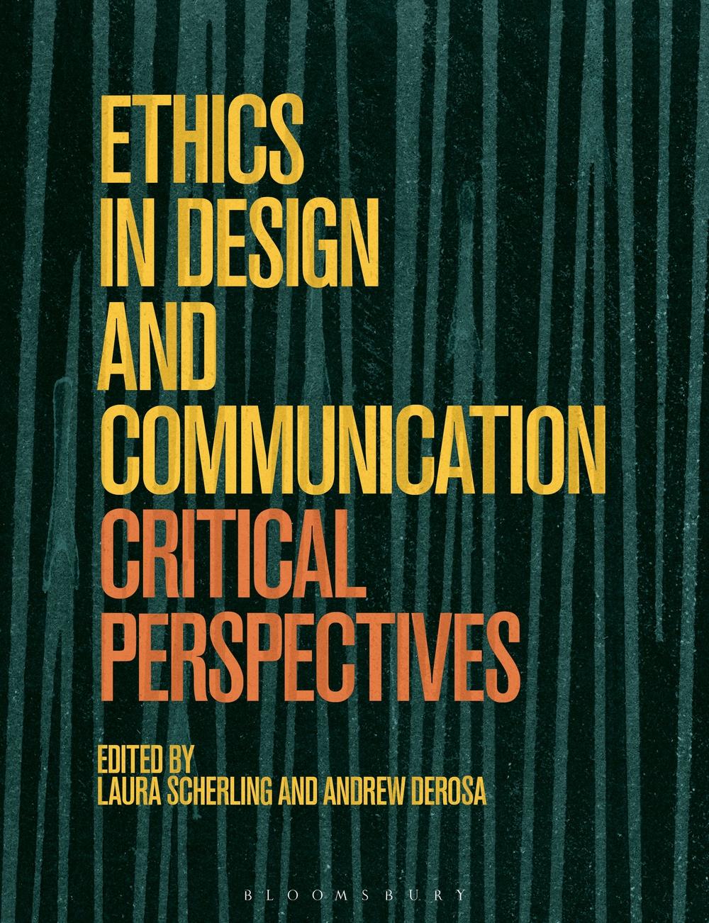 Ethics in Design and Communication -  