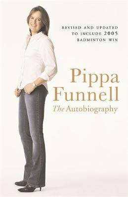 Pippa Funnell - Pippa Funnell