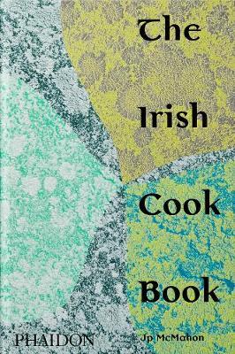 Irish Cookbook - Jp McMahon