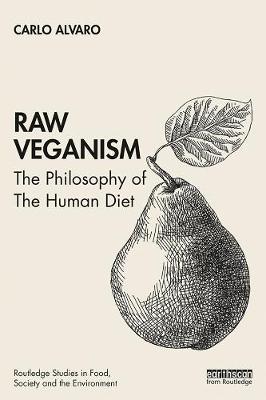 Raw Veganism - Carlo Alvaro