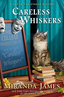 Careless Whiskers - James Miranda
