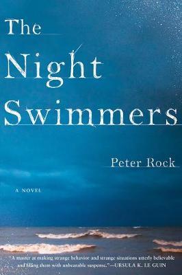 Night Swimmers - Peter Rock