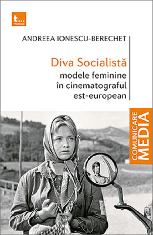 Diva Socialista - Andreea Ionescu-Berechet