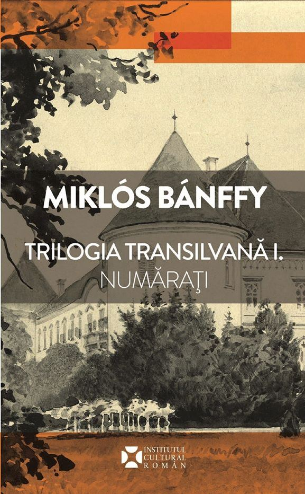 Trilogia transilvana Vol.1+2+3 - Miklos Banffy