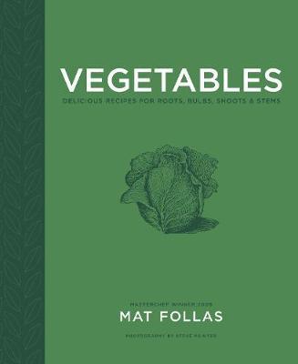 Vegetables - Mat Follas