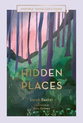 Hidden Places - Sarah Baxter