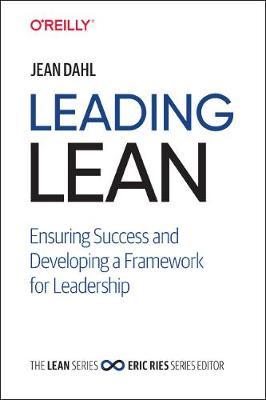 Leading Lean - Jean Dahl