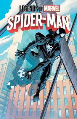 Legends Of Marvel: Spider-man - Roy Thomas