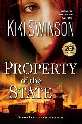 Property Of The State - Kiki Swinson