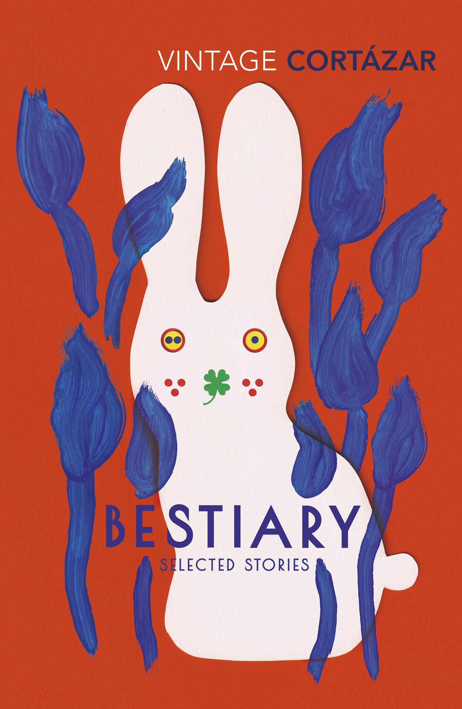 Bestiary - Julio Cortazar