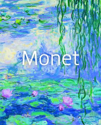Monet: Masters of Art - Simona Bartolena