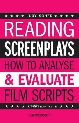Reading Screenplays - Lucy Scher