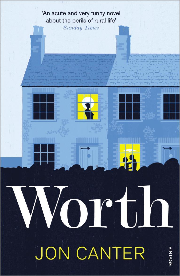 Worth - Jon Canter