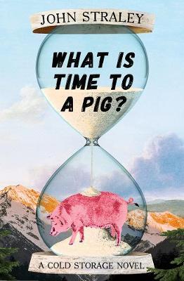 What Is Time To A Pig? - John Straley